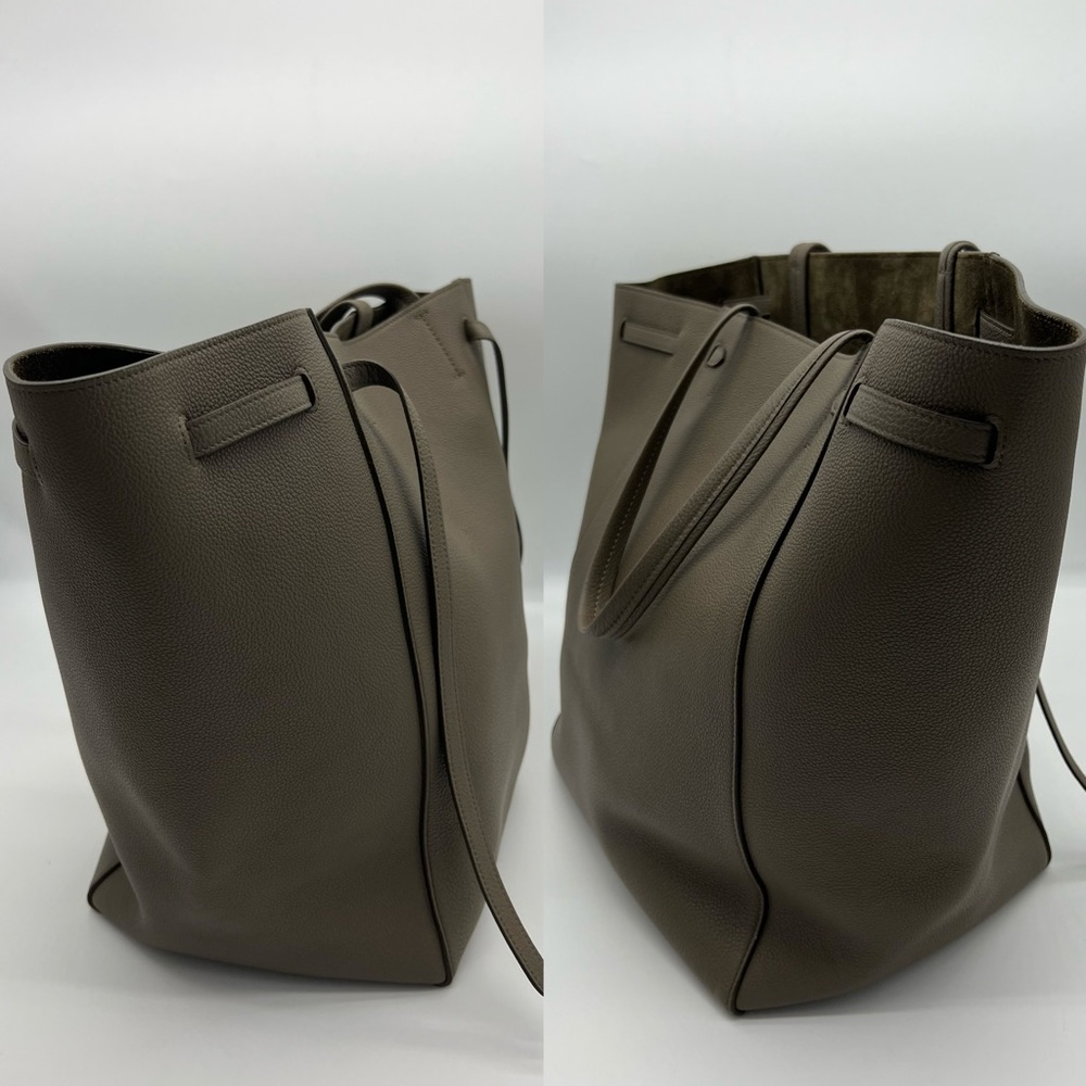 ❌SOLD❌Authentic Celine Phantom Cabas medium tote - Picture 7 of 16